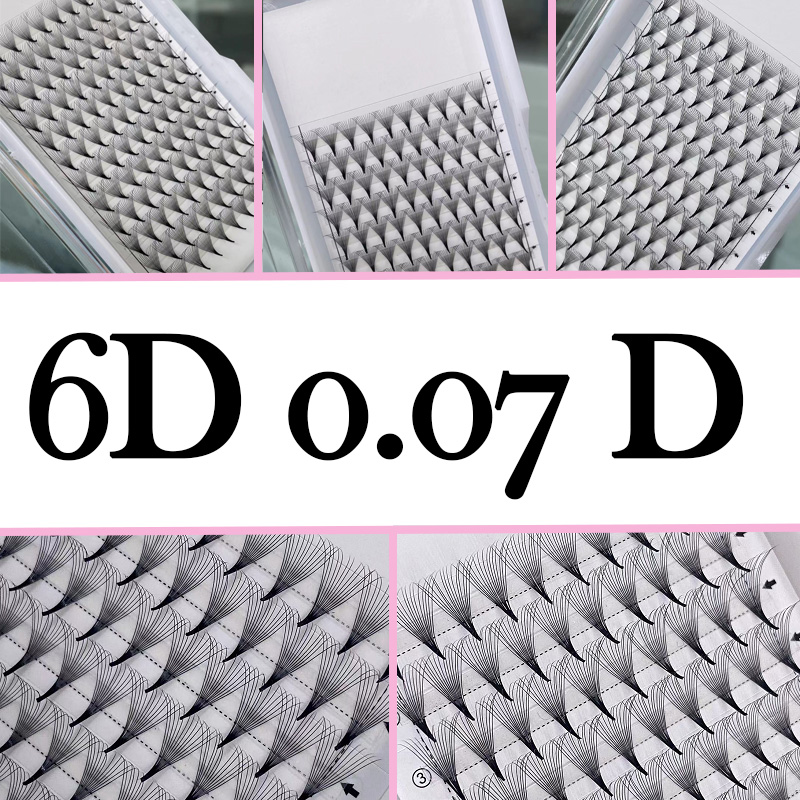 6D 0.07 D