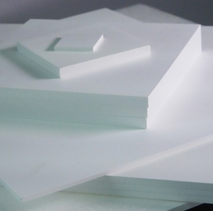 Tấm/tấm Boron Nitride ép nóng (tấm BN/Tấm) để cách nhiệt ở nhiệt độ cao - Product Image 5