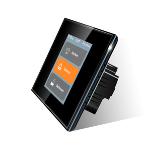 Smart Home-Automatisierung schalter Smart Switch WIFI Mesh Smart Home-Steuersc halter - Product Image 1