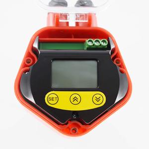 超音波レベルメーター超音波レベルトランスミッターセンサーRS485MODBUSRTU水深測定 - Product Image 3