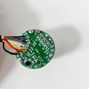 6mm diametro albero 2500PPR 1000PPR Encoder impermeabile 100 ppr encoder - Product Image 4