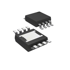 IC Accessories MP2481DH-LF-P LED Driver IC DC DC Regulator Step-Down Buck <strong>Analog</strong> PWM 1.2A MP2481DH Surface Mount 8-MSOP-EP - Product Image 1