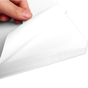 Sıcak satış 80gsm A4 kopra kağidi 500 yaprak başına Computer 5reams bilgisayar baskı ve fotoğraflar için bir kutuda - Product Image 2