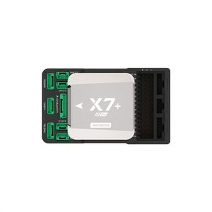 UAV X7 + PRO Контроллер полета с открытым исходным кодом Автопилот с NEO 3 GPS для PX4 ArduPilot FPV RC Дрон Квадрокоптер - Product Image 2