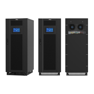 20kva 3-giai đoạn trực tuyến <span class=keywords><strong>UPS</strong></span> với pin lithium tinh khiết Sine Wave & LCD Monitor cho máy tính & thiết bị y tế RoHS compliant 50Hz - Product Image 6