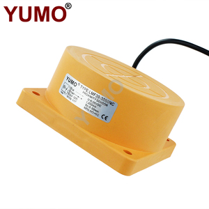 LMF39-3050NC Hot sale Plane instanllation type <strong>inductive</strong> proximity <strong>sensor</strong> - Product Image 2
