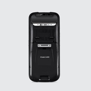 Chainway C75 5.2inch <strong>Android</strong> 11 Pda Barcode Scanner Data Collection <strong>Devices</strong> <strong>with</strong> <strong>Built</strong> <strong>in</strong> Thermal <strong>Printer</strong> for Transportation - Product Image 2