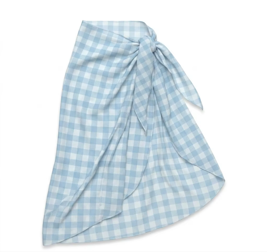 Sarong assorti