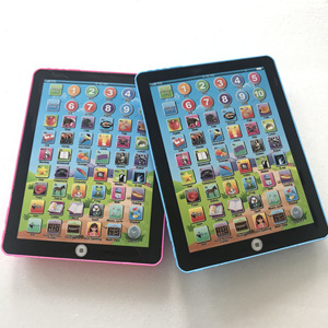 Kids Laptop for Kids Intelligent Book <strong>Learning</strong> <strong>Machine</strong> Story <strong>Machine</strong> Kids Laptop Educational Toy - Product Image 5