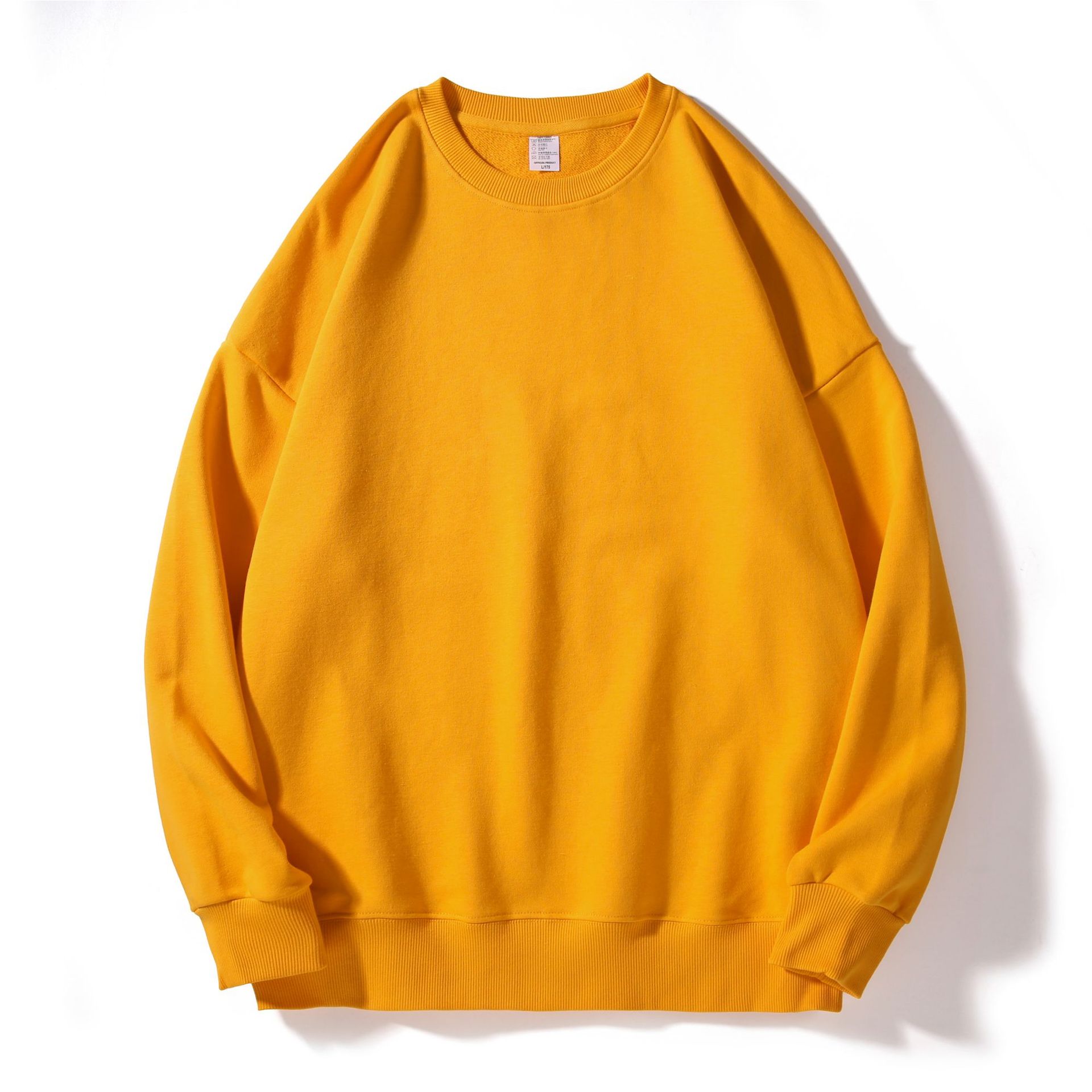 Orange Yellow