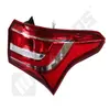 Factory direct sales high quality car parts F01-4433020 car rear lamp for JETOUR X70