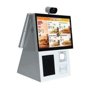 Customizable Metal Body High Quality Pos Register High Speed and High Reliability <strong>Computers</strong> Pc Desktop Pos - Product Image 3