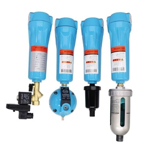 NMPC Manufacturer 015 Q P S Dryer Water Oil Separator <strong>Filter</strong> <strong>Precision</strong> <strong>Compressed</strong> <strong>Air</strong> Line <strong>Filter</strong> for <strong>Air</strong> Compressor
