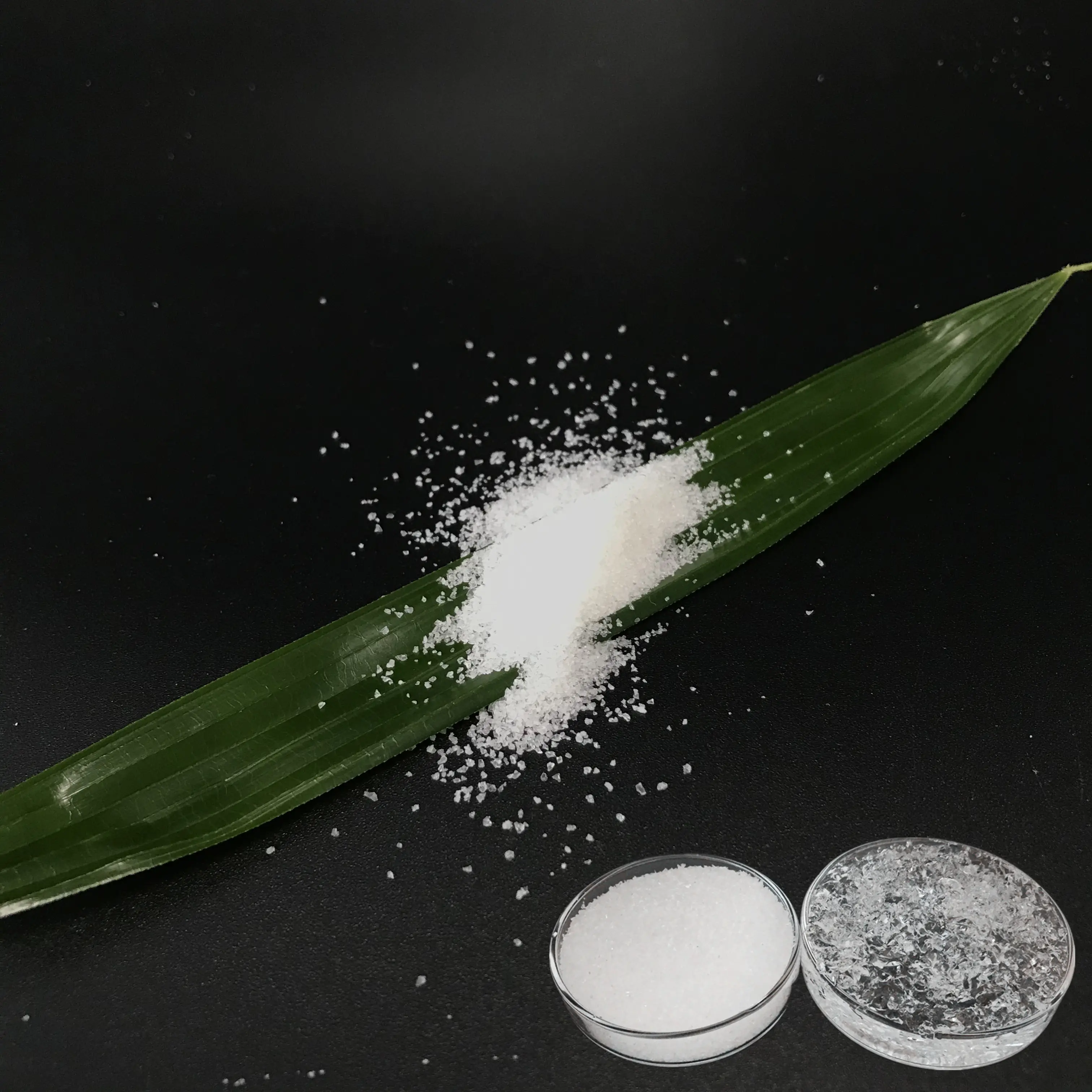 SAP sodium potassium agricultural super absorbent poly acrylate