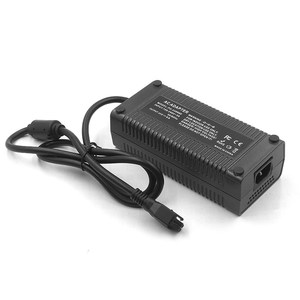Single <strong>Output</strong> 144w Mini 4pin Switching <strong>Dc</strong> <strong>Power</strong> Supply 24v 6a Desktop <strong>Power</strong> <strong>Adapter</strong> ul - Product Image 5