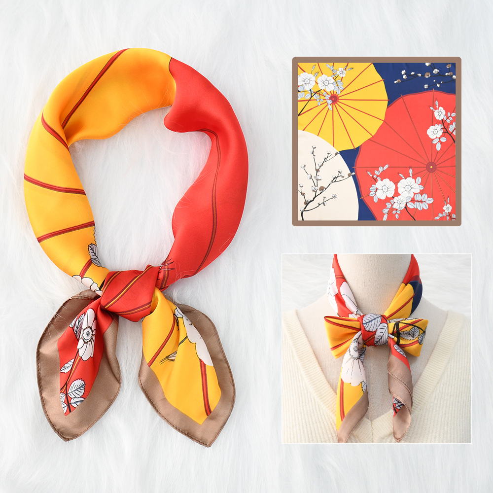 31 yilu plum blossom-multiple colors-7070cm