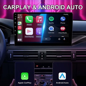 เครื่องเล่นมัลติมีเดียระบบนำทาง GPS แอนดรอยด์สำหรับ Chevrolet ORLANDO 2009-2012วิทยุสเตอริโอในรถยนต์พร้อมหน้าจอสัมผัส IPS ฟังก์ชั่น WiFi BT - Product Image 2