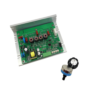 LKRT22010B DC-Bürsten motor treiber 90VDC 180VDC Controller 10A PWM-Drehzahl regel karte - Product Image 1