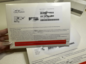 Chính hãng Win <span class=keywords><strong>10</strong></span> Pro OEM DVD gói đầy đủ Win <span class=keywords><strong>10</strong></span> DVD 100% trực tuyến kích hoạt Win <span class=keywords><strong>10</strong></span> Pro DVD tàu nhanh - Product Image 4