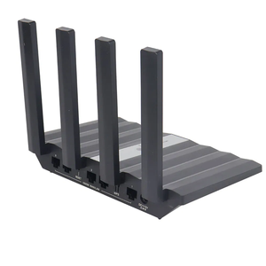 5*1000Mbps <strong>LAN</strong>/Wan Ports WiFi 5 Mesh Router WiFi 6 Wireless Modem High-speed and high-performance home router