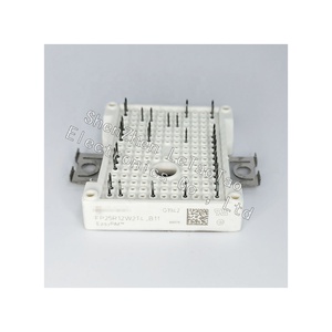 VUO160-16N07 VUO160-16NO7 diyot üç fazlı doğrultucu köprü transistörleri mosfet diyotlar IGBT modülü elektronik bileşen - Product Image 5