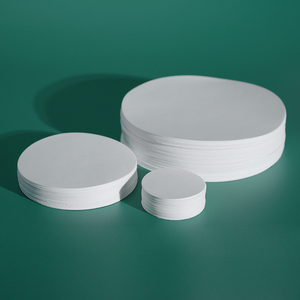 PP <strong>Filter</strong> Membrane Chemistry Lab Customizable <strong>Filter</strong> Factory Direct Supply Acid and Alkali Resistant 50mm 0.45um/0.22um for Lab - Product Image 1