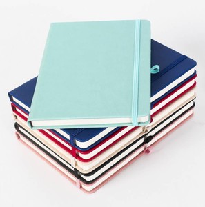 with Pen Holder Student <strong>Notepad</strong> Business <strong>Notebook</strong> - Product Image 1