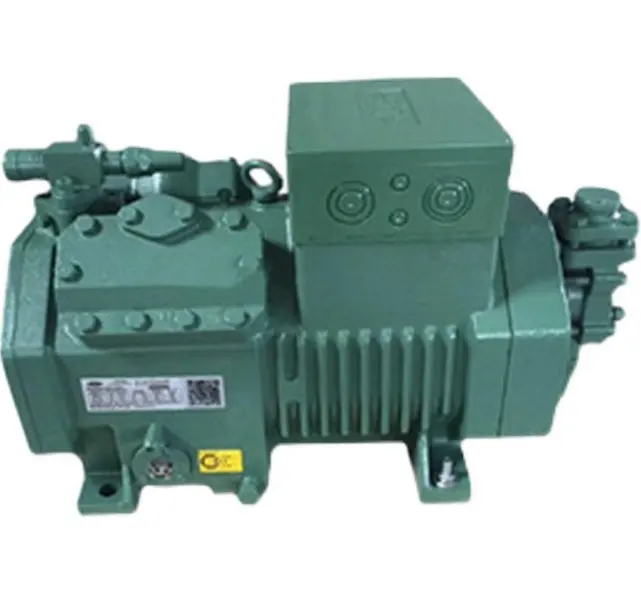 Kühlkompressor 4GE-30Y-40P 4G-30.2-40P Bitzer 30P halbhermetischer Kühlkompressor für die Kaltestufe