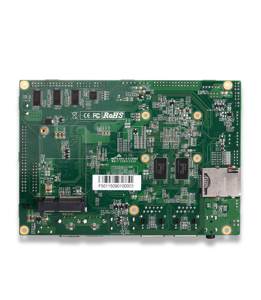 Computer a scheda singola scheda madre integrata industriale ARM IMX6 Dual Quad Core CPU ENC-F501 scheda madre da 3.5 pollici - Product Image 3