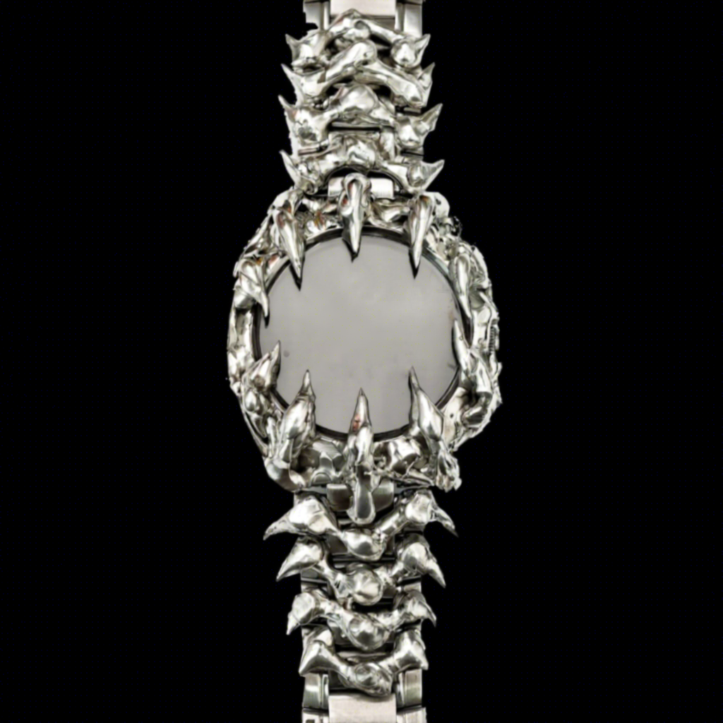 Silver 005