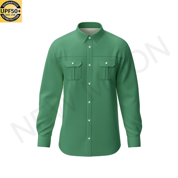 Glaze Green