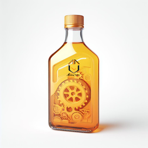 Bir yıldan fazla anti-pas dönemi çeşitli anti-pas yağlar katkı paketi - Product Image 5