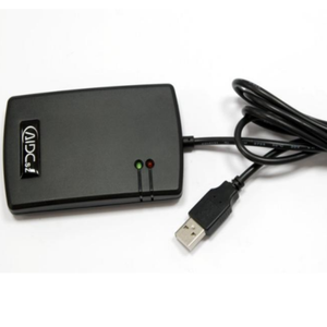 YIAN CR100-MFBR Access Control Card <strong>Reader</strong> 13.56MHz <strong>HF</strong> RFID <strong>Reader</strong>