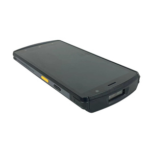 SYTA-escáner industrial para teléfono móvil, escáner láser de código de barras, Android 5g, mi-fi, PDA - Product Image 4