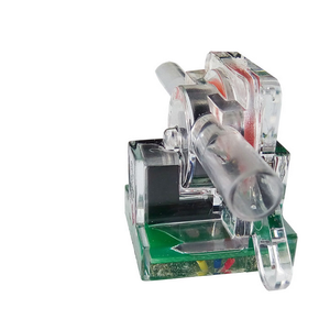 光学式水流量計コントローラCAD図面計算 - Product Image 4