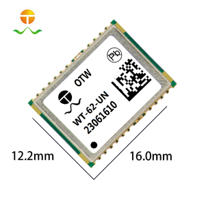 Car Tracker drone GNSS módulo scooter bluetooth GPS módulo bajo precio mini GPS módulo para seguimiento - Product Image 5