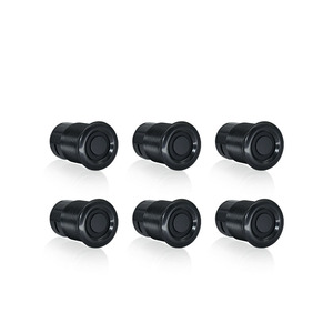 Ayuda de marcha atrás para coche, asistente de camión delantero y trasero, detección de punto ciego, cámara de marcha atrás impermeable, sistema de Sensor de aparcamiento - Product Image 3