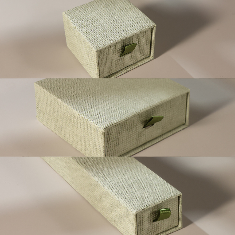 Linen Green