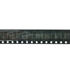 Motore Stepper Driver IC, Step/Dir, UART, alimentazione 4.75-36V, 1.4A, QFN28 TMC2208-LA - Product Image 2