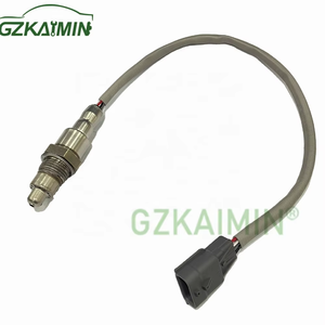 High Quality Front Engine Oxyn <strong>Sensor</strong> <strong>Lambda</strong> O2 0258030315/0258030316 New Condition for DACIA RENAULT <strong>CLIO</strong> MEGANE TWINGO SMART - Product Image 5