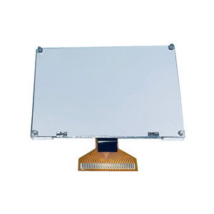Modulo schermo LCD grafico da 8 pollici 128x64 con interfaccia SPI 30pin FPC 2.8 3.5 pollici 12864 schermo LCD - Product Image 5