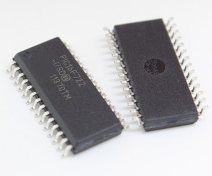 Componenti elettronici ATMEGA328 IC MCU 8-bit AVR circuiti integrati microcontrollori per progetti automobilistici ATMEGA328P-PU - Product Image 3