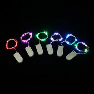 20 светодиодов, 2 м - Product Image 4