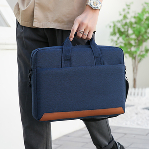 Custom di alta qualità valigetta 15.6 computer portatile borse da uomo dimensioni mendicare zaino in nylon borsa per computer da ufficio borsa per laptop