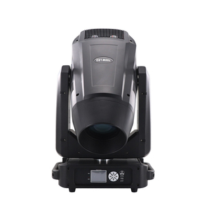 เหตุการณ์โรงละครนำแสงตัดลำแสง700วัตต์ CTO CRI กรอบชัตเตอร์โปรไฟล์ย้ายไฟหัว - Product Image 6