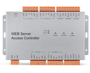 Tür-TCP/IP-Web-Embedded-Server-Software-FD-ACN2B der Zugriffs kontroll platine 2 - Product Image 1