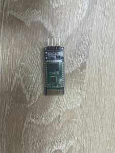 HC-05 BluetoothモジュールTtl to RS232コンバータワイヤレスWIFIトランシーバー情報レシーバーBluetoothモジュールhc 05 HC05 HC-05 - Product Image 4