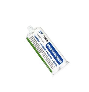 2成分エポキシ接着剤FHD-EP2530 75ショアD硬度電子部品カプセル化ASTM認定 - Product Image 3