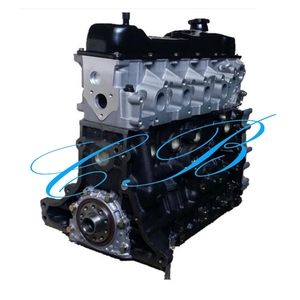 ハイエースハイラックス用2RZモーターエンジン2400cc2RZFE2.4LロングブロックエンジンTacoma4ランナー用4ポートインテークT-100 1992-04 230561321 - Product Image 3