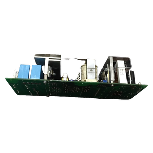 Originale Plc CI520V1 3 bse012869r1 nuovissimo Controller di programmazione Plc codice corrente CI520V1 3 bse012869r1 - Product Image 5